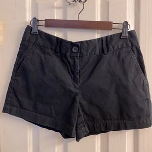 LOFT Riviera short, size 4, black